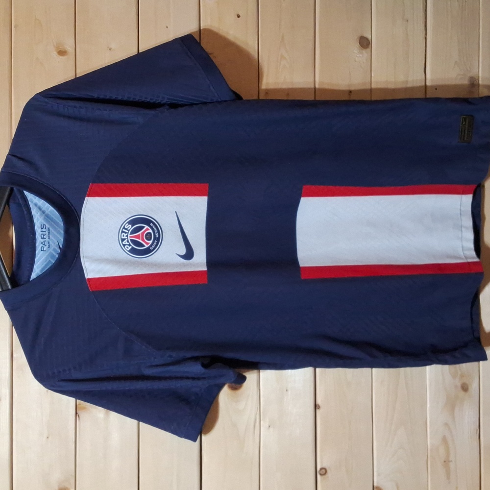 Nike Paris Saint Germain Soccer Jersey Size Small